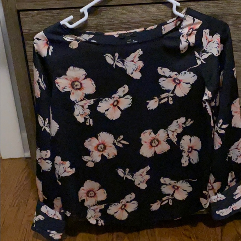 Ann Taylor